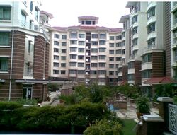 The Blossomvale (D21), Condominium #425875541